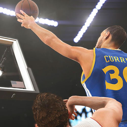 NBA 2K15 (مفتاح PC Steam / عالمي)